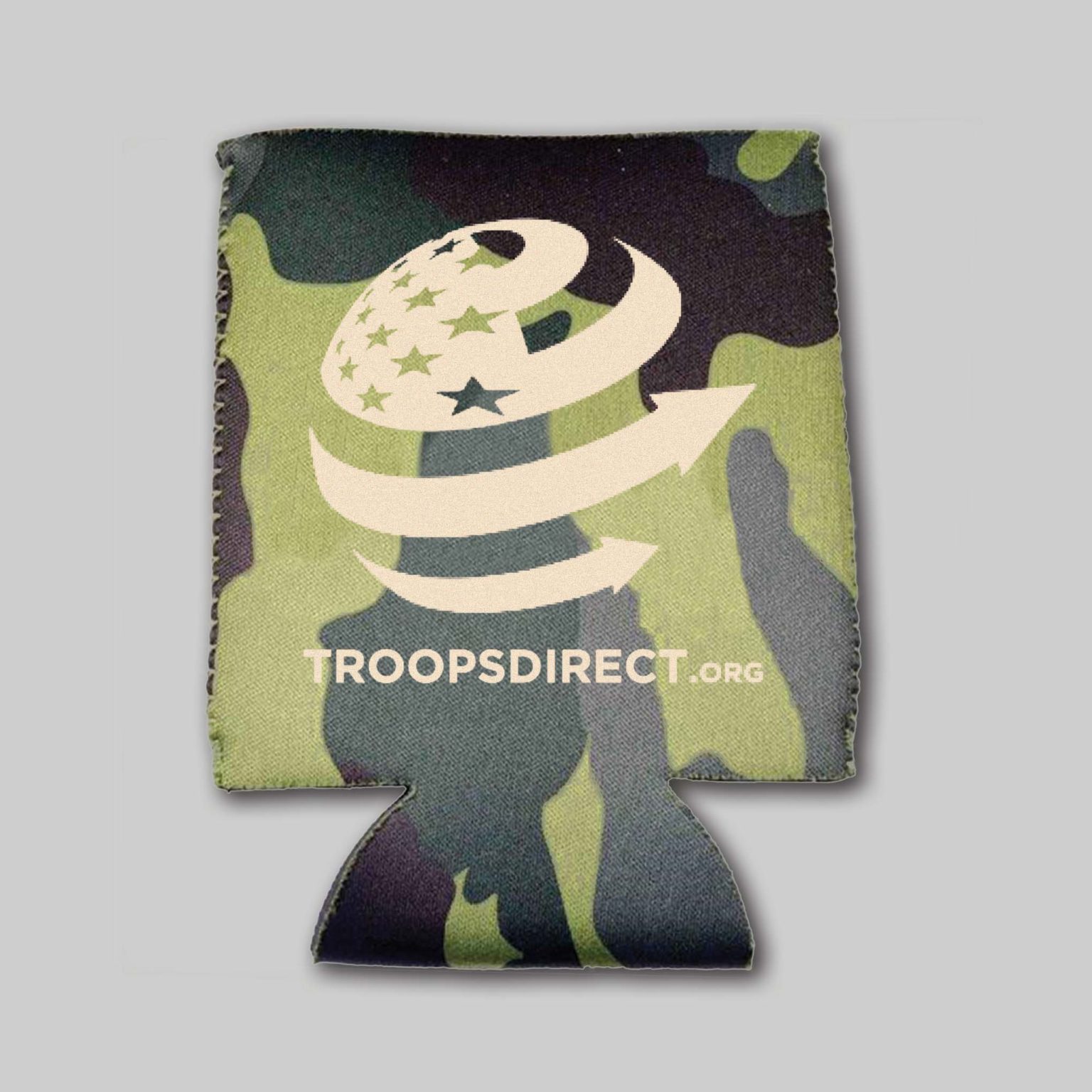 Supply Chain Club Troops Direct