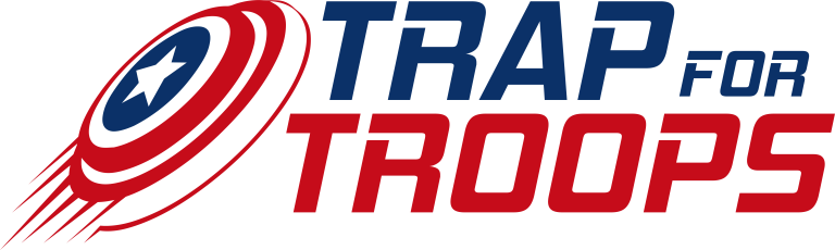 Trap for Troops Logo