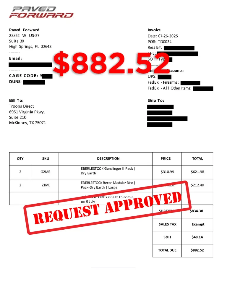 Troops Direct_2025_Financials_0024_Redacted