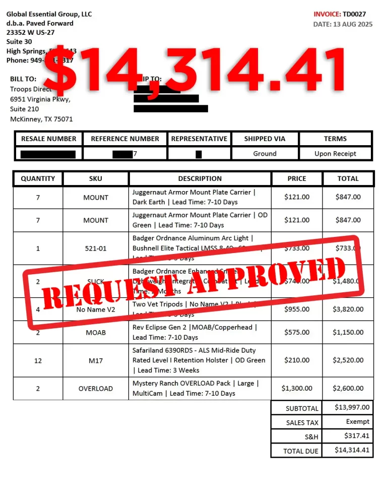 Troops Direct_2025_Financials_0027_Redacted