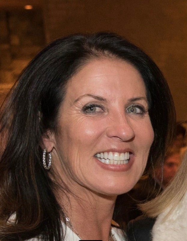 helen gates