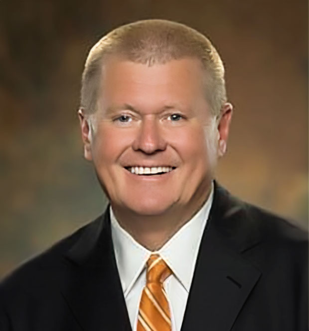 kent cleaver headshot