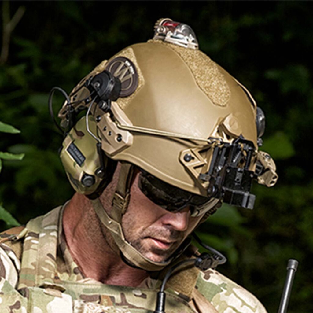 troopsdirect donate helmet