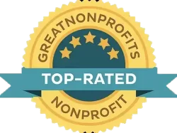 greatnonprofit badge