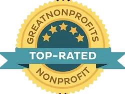greatnonprofit badge